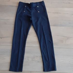 Zara leggings (in good condition)
